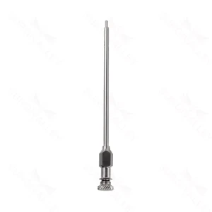 Cone Suction Tube – 12g