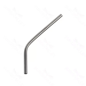 Coupland Suction Tip end hole 11fr