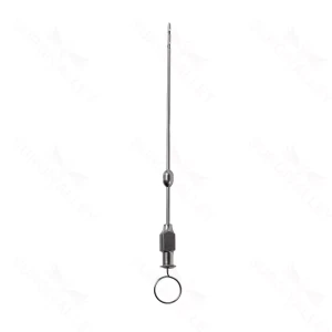 Elsberg Ventricular Cann. 5fr.