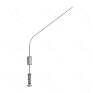 Anteater Suction Tube, WL 5″, 5 Fr