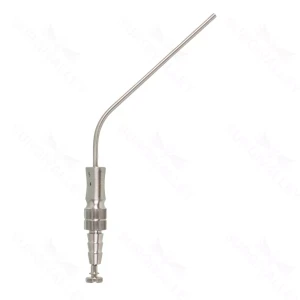 Frazier Suct Tube – 9fr