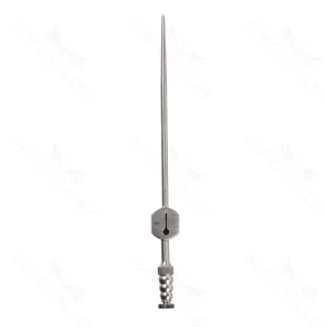 Raindrop Suction Tube – 5fr O/L 7 1/8″