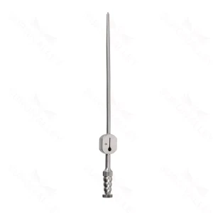 Raindrop Suction Tube – 8fr O/L 7 1/8″