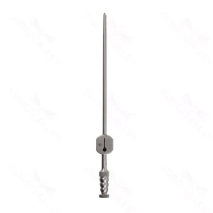 Raindrop Suction Tube – 9fr O/L 7 1/8″