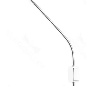 Frazier Suction Tube 10fr – Calibrated