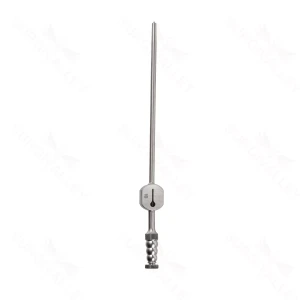 Raindrop Suction Tube – 10fr O/L 7 1/8″