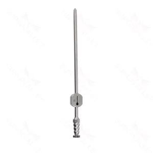 Raindrop Suction Tube – 12fr O/L 7 1/8″