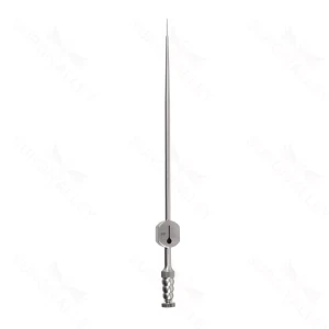 Raindrop Suction Tube – 2fr O/L 8 1/8″