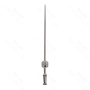 Raindrop Suction Tube – 6fr O/L 8 1/8″
