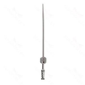 Raindrop Suction Tube – 8fr O/L 8 1/8″