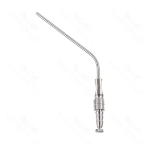 Frazier Suct Tube – 11fr