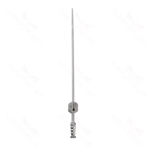Raindrop Suction Tube – 4fr O/L 9 1/4″