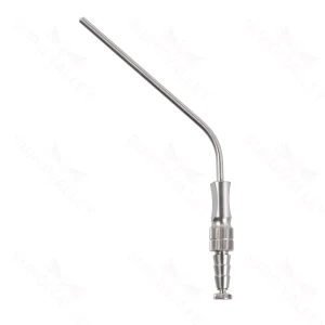 Frazier Suct Tube – 12fr