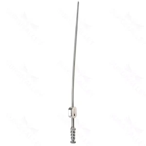 Raindrop Suction Tube – 11fr O/L 9 1/4″