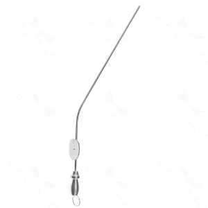House Baron Suction Tube 110mm 5Fr x-long