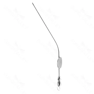 Brackman Suction Tube 5Fr