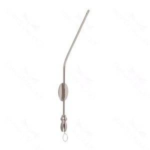 Brackman Suction Tube 7fr