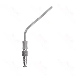 Frazier Suction Tube, 15fr, 7″