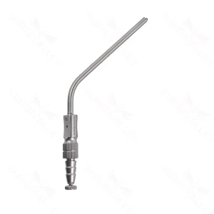 Frazier Suction Tube, 15fr, 7″