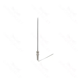 Bellucci Ear Suction tip only 20 gauge