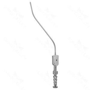 Kahn-Frazier Suction Tube #1 mall