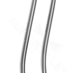 Cottle Suction Tube set of 2 ang