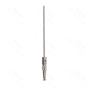 Frazier Suct Tube – straight 11fr