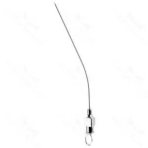 Rosen Suction Tube 19g