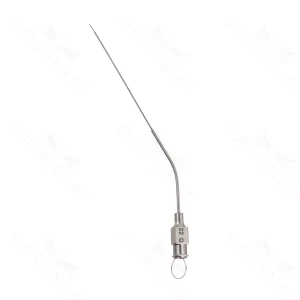 Rosen Suction Tube 22g