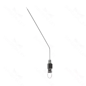 Rosen Suction Tube 24g
