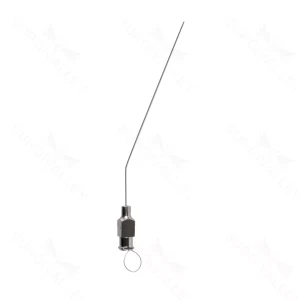 Rosen Suction Tube 26g