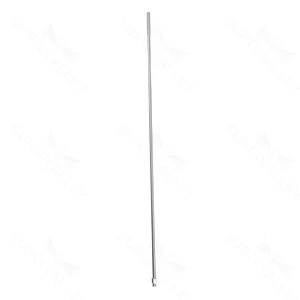 Irrigating/Aspirating Needle 15g 45cm