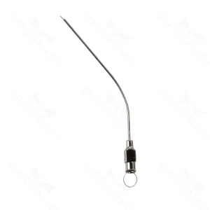 Guilford Wright Suction Tube 18g