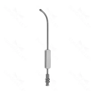 Suction Tube cvd 3mm long
