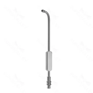 Suction Tube cvd 4mm short