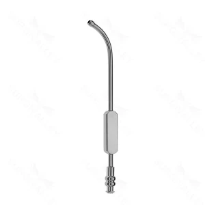 Suction Tube cvd 4mm long