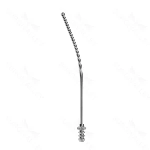Peck Suction 4mm Calibrated