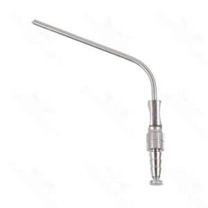 Ferguson Frazier Suction 12fr
