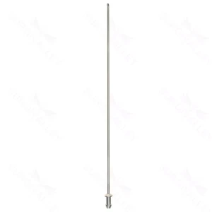 9″ Elevator w/suction channel