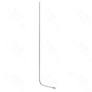 19 3/4″ Jackson Asp Tube 4.0mm open end