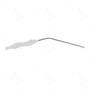 Single-Use Frazier Suction 9fr 9cm Polished Tip