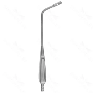 Vascular & Thoracic Suction – 28.0cm