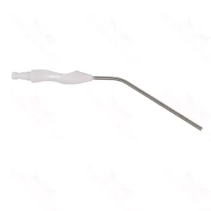 Single-Use Frazier Suction 6fr 9cm Rounded Tip