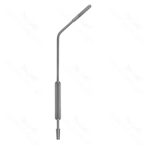 Vascular & Thoracic Suction – 28.0cm