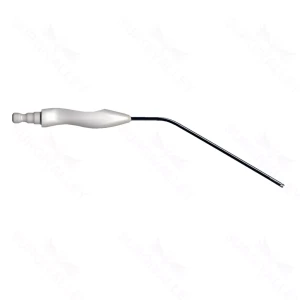 Single-Use Frazier Suction 6fr 9cm Fenestrated/Rounded Tip