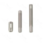 Intracardiac Suction – 135° ang 3 tips