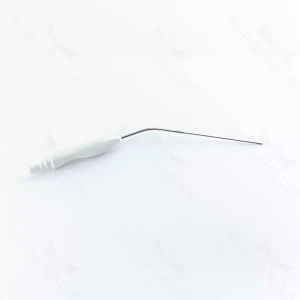 Single-Use Fine Frazier Suction 4fr 7cm Rounded Tip