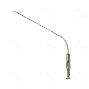 MIS Suction Retractor