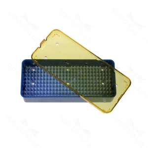 Mini Lightweight Tray 2.5 x 7.5 x 0.75″