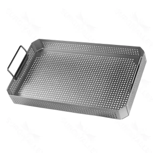 Basket for Mid Size Container – 15.8 x 9.7 x 2.1″